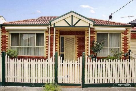 25c Macedon St, Maribyrnong, VIC 3032