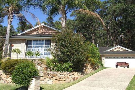 Property photo of 35 Peppertree Circuit Toronto NSW 2283