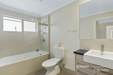 Property photo of 27/60 Lakefield Place Runcorn QLD 4113