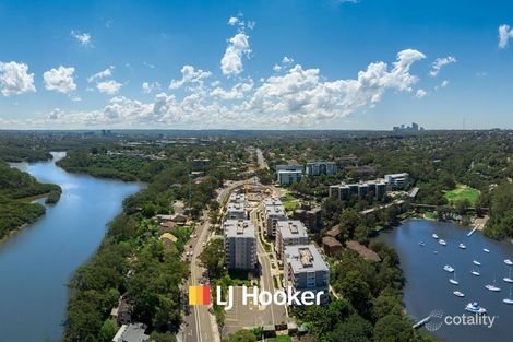 201c/10 Waterview Dr, Lane Cove, NSW 2066