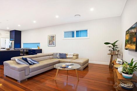 Property photo of 6 Lancaster Street Coorparoo QLD 4151