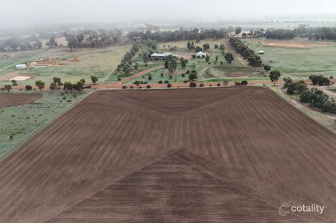 Lot 148 Mcdonald Rd, Woodanilling, WA 6316