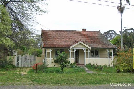 Property photo of 27 Churchill Avenue Wahroonga NSW 2076