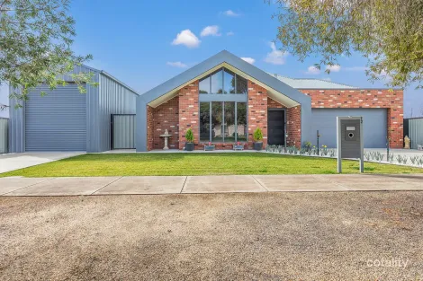 12 Okeefe St, Kyabram, VIC 3620