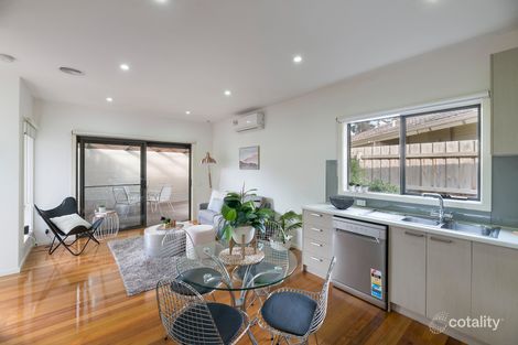Property photo of 2/8 Lucille Avenue Reservoir VIC 3073