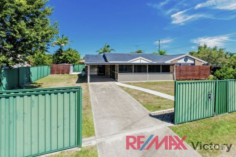 Property photo of 2 Yaldara Avenue Caboolture QLD 4510