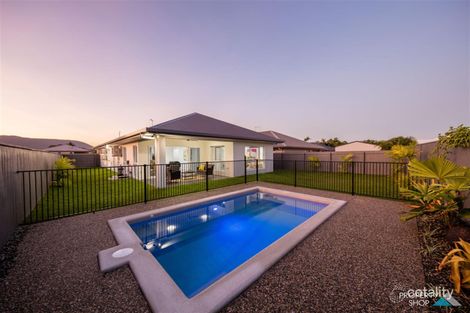 Property photo of 6 Pacific Place Trinity Park QLD 4879