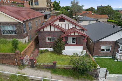 Property photo of 84 Barker Street Kingsford NSW 2032