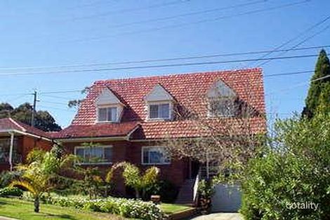 Property photo of 2 Keats Avenue Ryde NSW 2112