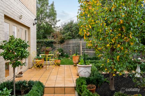 Property photo of 1/3 Railway Avenue Brighton VIC 3186