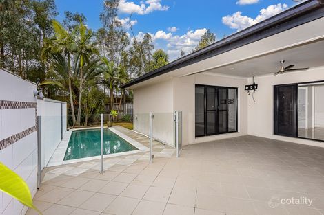 Property photo of 14 Runway Drive Upper Coomera QLD 4209