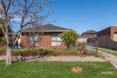 42 Fairfax Cct, Albanvale, VIC 3021