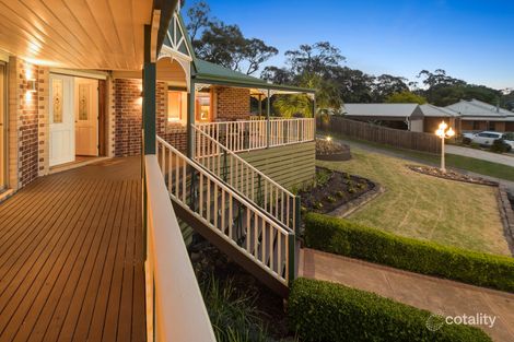 Property photo of 5 Diane Court Somerville VIC 3912