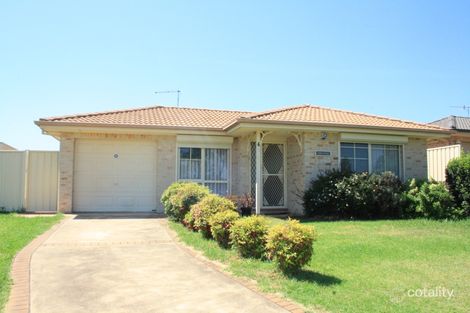 Property photo of 42 Wilkinson Crescent Ingleburn NSW 2565