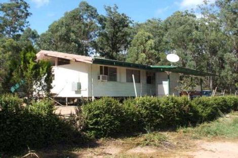 Property photo of 83 Wolff Road Coverty QLD 4613