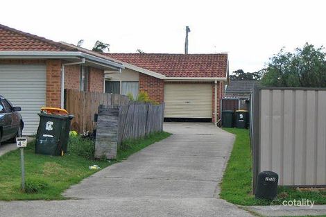 45 Camilleri Ave, Quakers Hill, NSW 2763