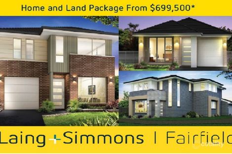 20 Affleck Gdns, Middleton Grange, NSW 2171