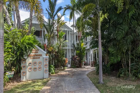 11/9 Craven Cl, Port Douglas, QLD 4877
