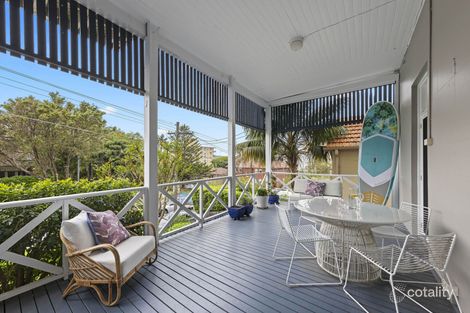 Property photo of 1/6 James Street Manly NSW 2095