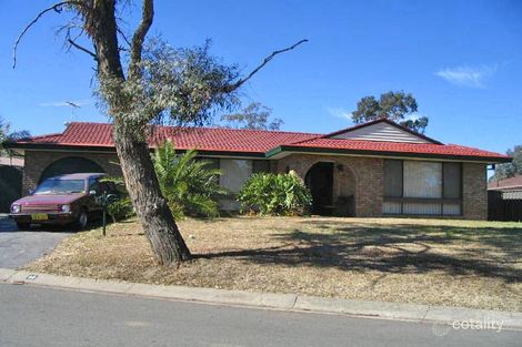 60 Timesweep Dr, St Clair, NSW 2759