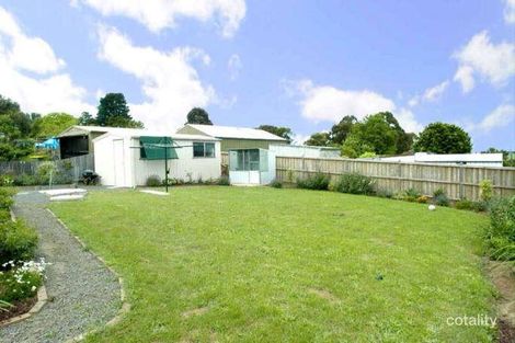 Property photo of 9 Main Street Gembrook VIC 3783