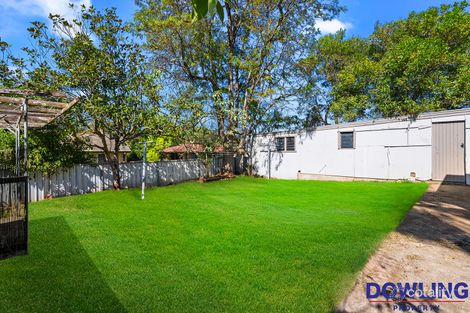 Property photo of 50 Curtin Street East Maitland NSW 2323