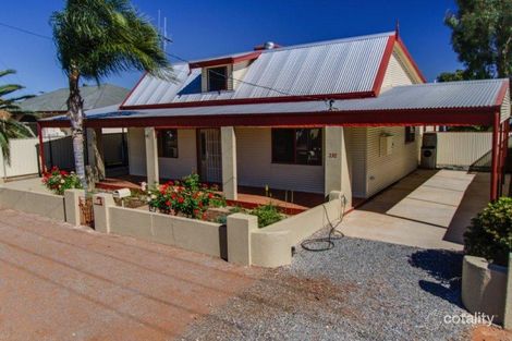 232 Clarke St, Broken Hill, NSW 2880