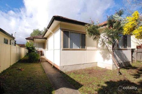 Property photo of 15 Carroll Street Lidcombe NSW 2141