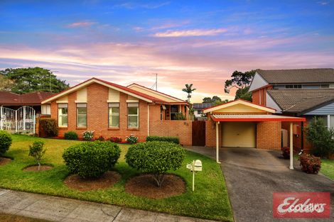 65 James Cook Dr, Kings Langley, NSW 2147