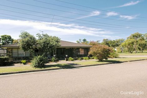 Property photo of 2/2 Kemp Street Salamander Bay NSW 2317