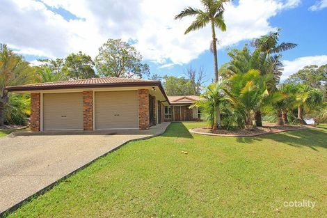 Property photo of 3 Gabbinbar Court Pine Mountain QLD 4306