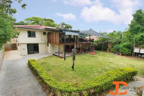 Property photo of 20 Togar Street Mansfield QLD 4122