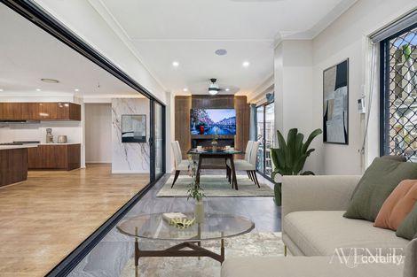 Property photo of 22 Bright Street Yarrabilba QLD 4207
