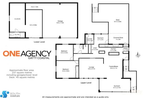 Property photo of 18 Nelson Parade Tuross Head NSW 2537
