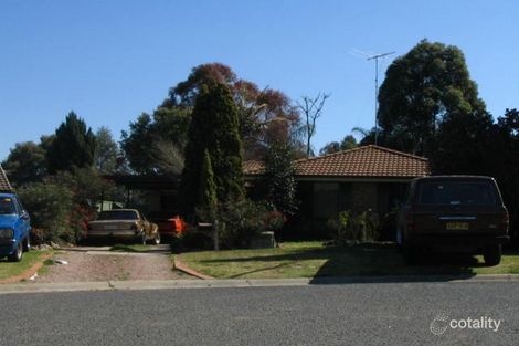 18 Verdi Glen, St Clair, NSW 2759
