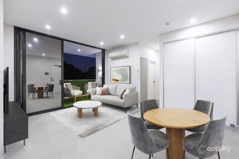 Property photo of 303/17 Clydesdale Street Como WA 6152
