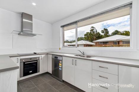 Property photo of 14/134 Burwood Drive Blackmans Bay TAS 7052