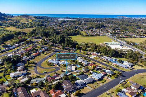 Property photo of 14 Polaris Close Coffs Harbour NSW 2450