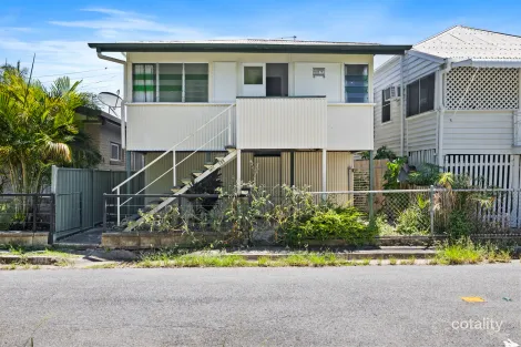 100 Alma Lane, Rockhampton City, QLD 4700