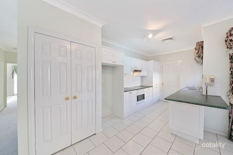 Property photo of 16 Cornelian Avenue Eagle Vale NSW 2558