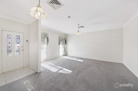 Property photo of 16 Cornelian Avenue Eagle Vale NSW 2558