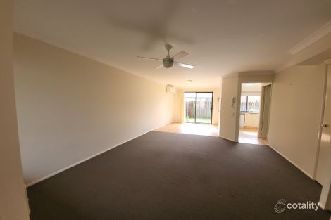 Property photo of 57/2 Bos Drive Coomera QLD 4209
