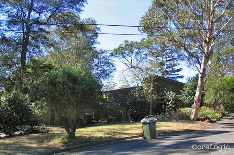 Property photo of 4 Bernard Place Castle Hill NSW 2154