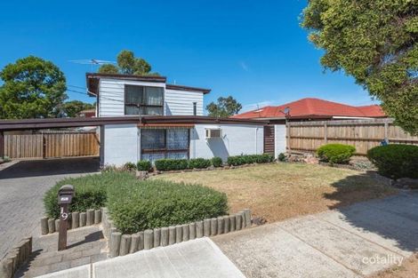 19 Lawson St, Sunbury, VIC 3429