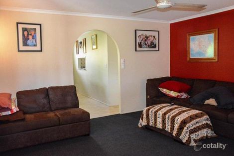 Property photo of 31 Marlborough Street Ooralea QLD 4740