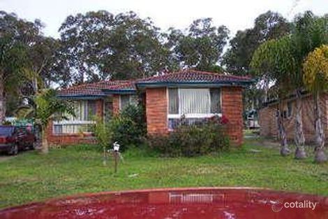 Property photo of 12 Frederick Street Windermere Park NSW 2264