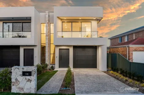 10b Kiwong St, Yowie Bay, NSW 2228