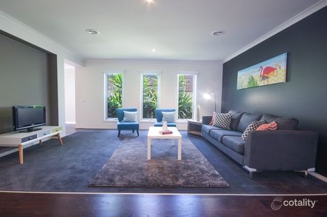 Property photo of 6 Barrington Circuit Caroline Springs VIC 3023