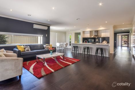 Property photo of 6 Barrington Circuit Caroline Springs VIC 3023