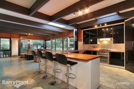 Property photo of 38 Mont Albert Road Ferntree Gully VIC 3156